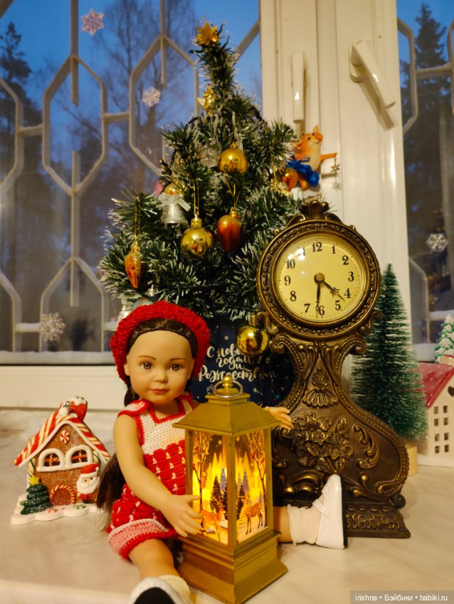 Абби от Ann Timmerman — Куклы Effanbee (Эффанби): Patsy (Патси)