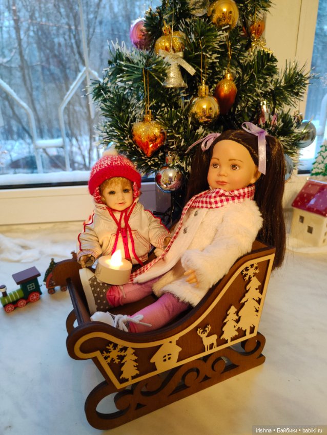 Абби от Ann Timmerman — Куклы Effanbee (Эффанби): Patsy (Патси) (фото 6)