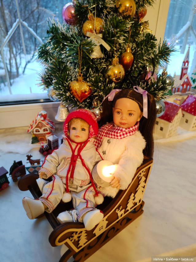 Абби от Ann Timmerman — Куклы Effanbee (Эффанби): Patsy (Патси) (фото 4)