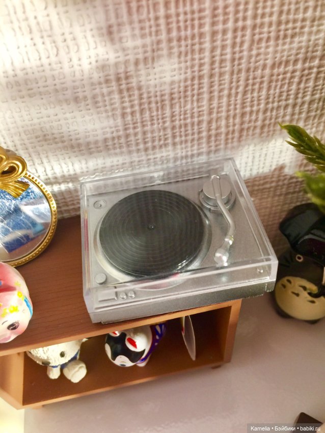 Куклы Fairyland (ФэйриЛэнд): BJD (БЖД) (фото 5)