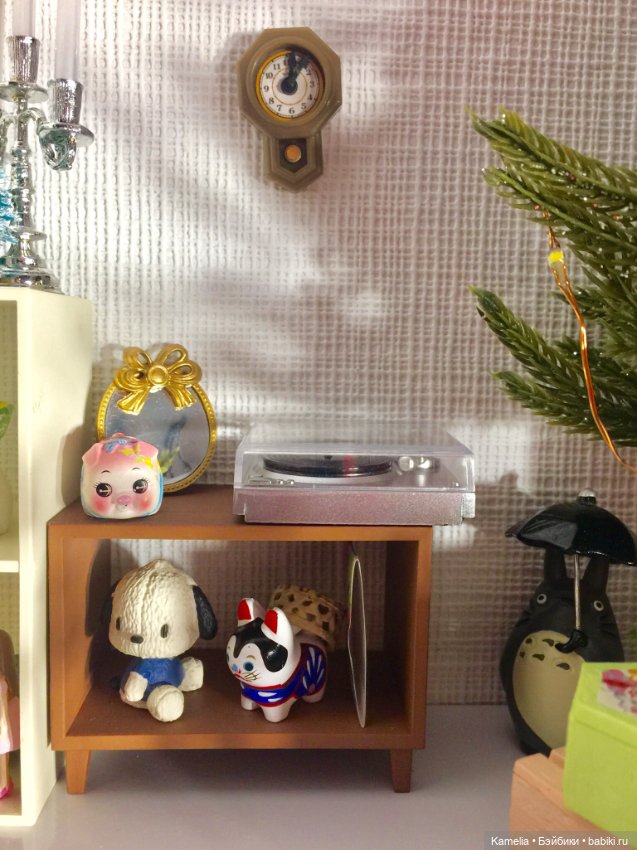 Куклы Fairyland (ФэйриЛэнд): BJD (БЖД) (фото 4)