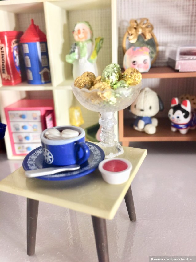 Куклы Fairyland (ФэйриЛэнд): BJD (БЖД) (фото 2)