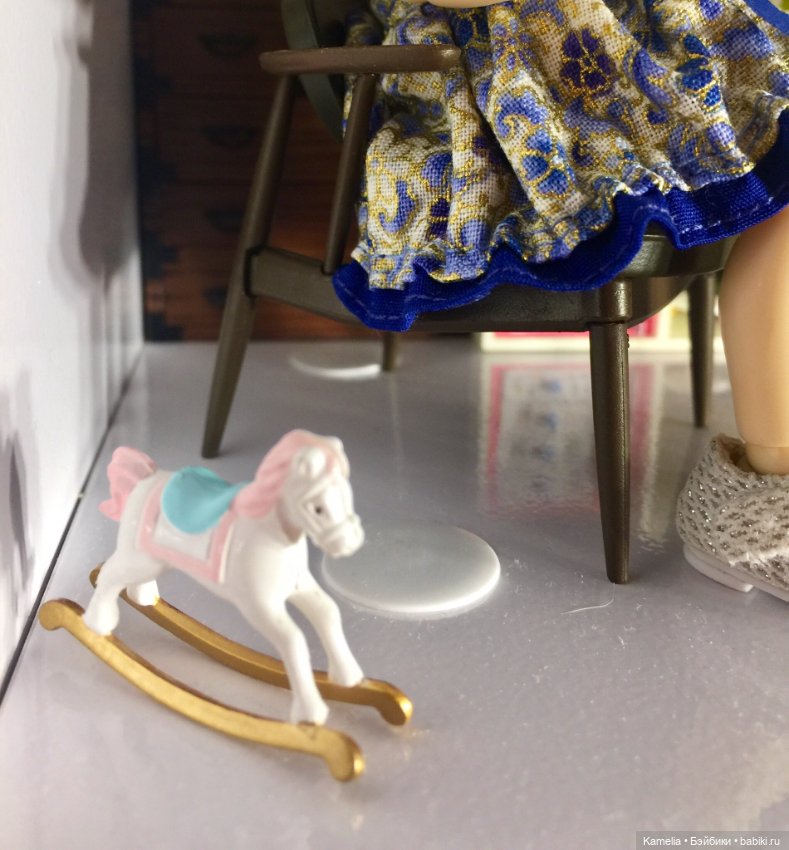 Куклы Fairyland (ФэйриЛэнд): BJD (БЖД) (фото 8)