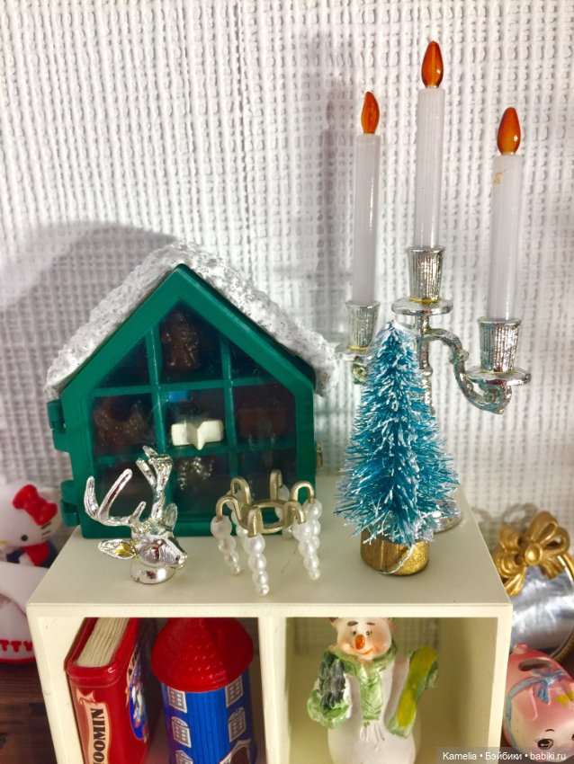 Куклы Fairyland (ФэйриЛэнд): BJD (БЖД) (фото 6)