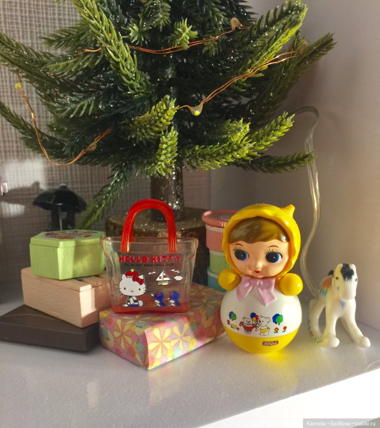 Куклы Fairyland (ФэйриЛэнд): BJD (БЖД) (фото 3)