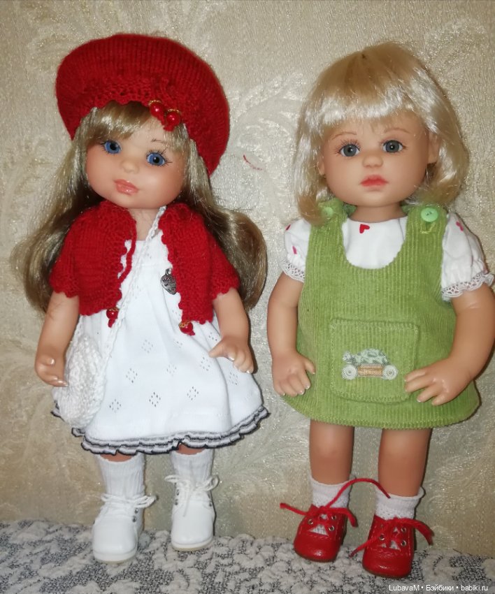 Новые малышки от Габриэлы Мюллер (фото 3)