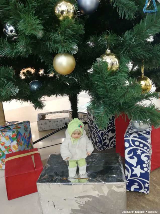 Новые малышки от Габриэлы Мюллер (фото 9)