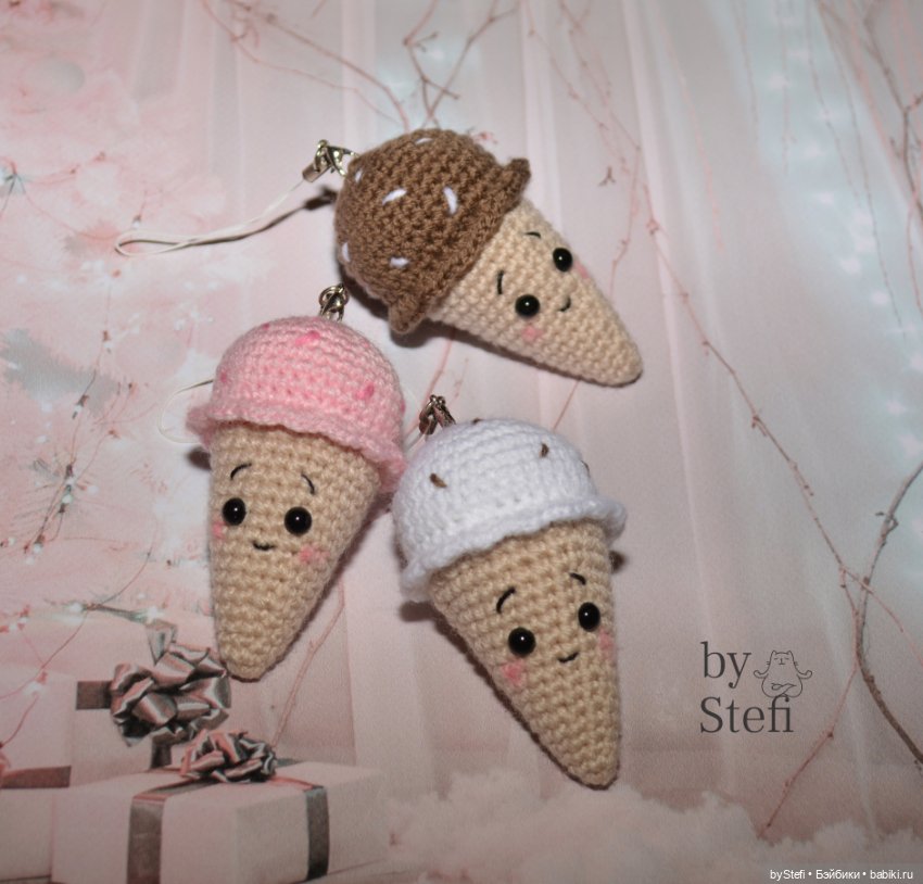 Кто хочет мороженого? Угощаю (фото 4)