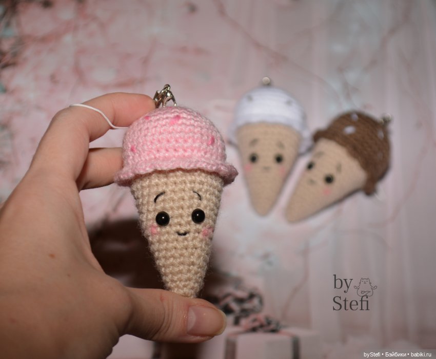 Кто хочет мороженого? Угощаю (фото 2)