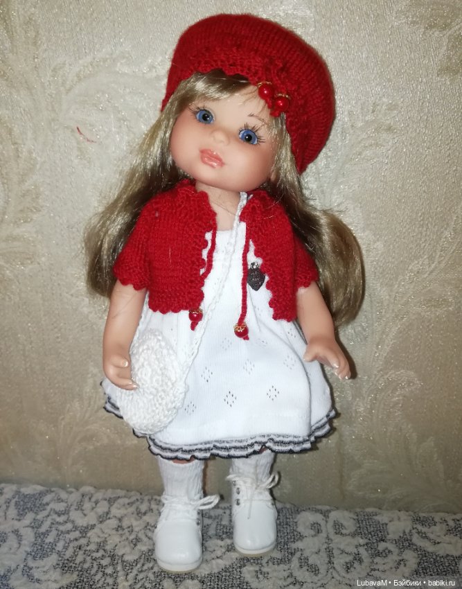 Новые малышки от Габриэлы Мюллер (фото 4)