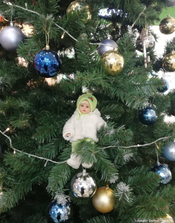 Новые малышки от Габриэлы Мюллер (фото 8)