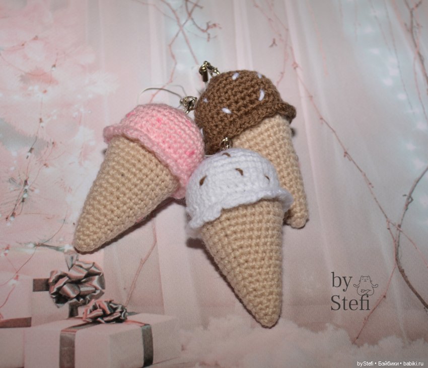 Кто хочет мороженого? Угощаю (фото 3)