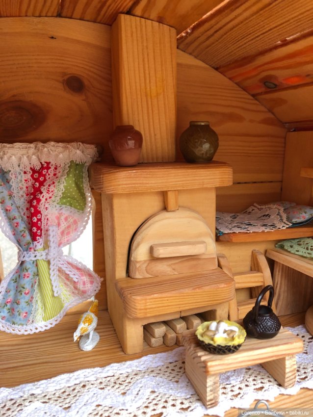 Бабайкины детки — Домашние фото авторских игрушек: Тедди (фото 2)