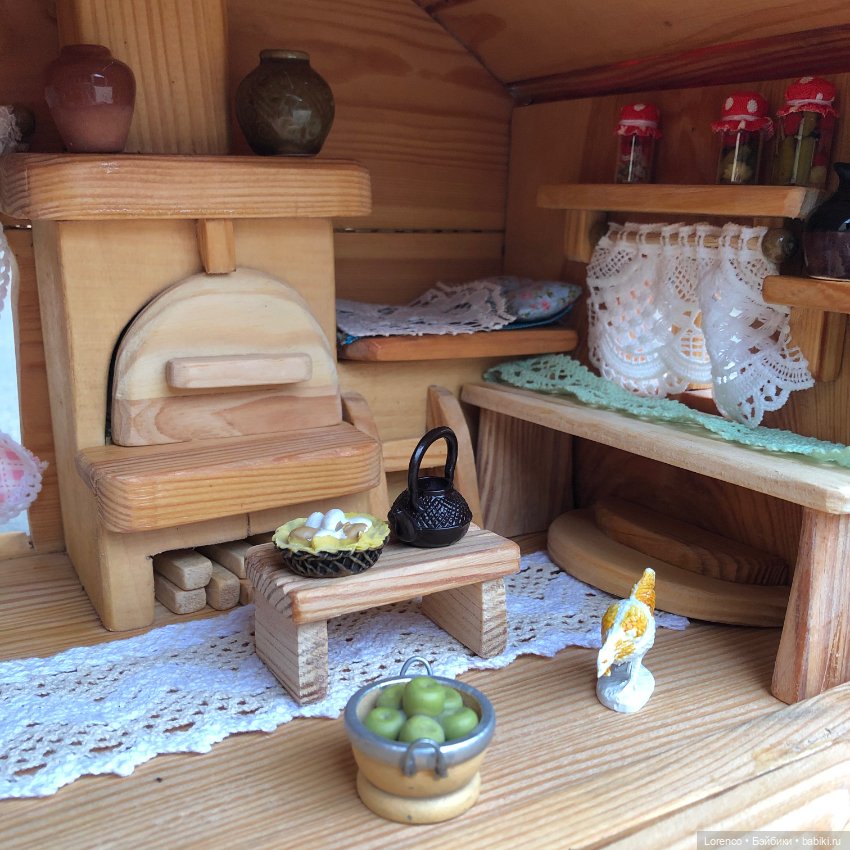 Бабайкины детки — Домашние фото авторских игрушек: Тедди