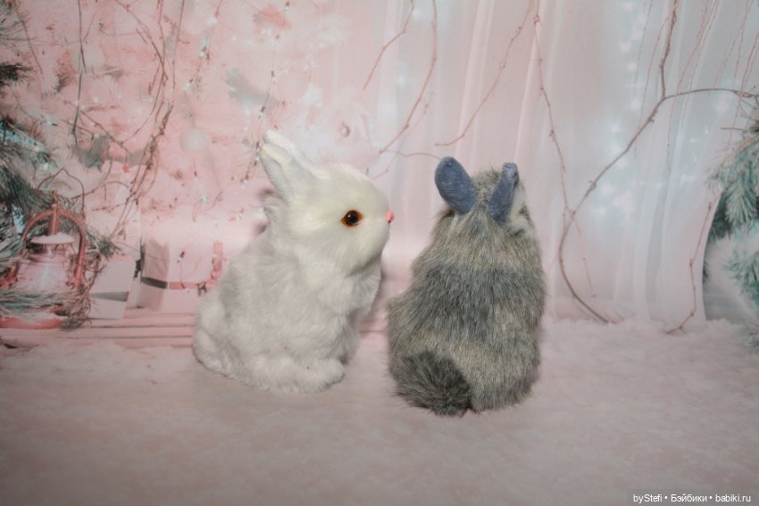 А у меня стартовала подготовка к следующему году. Запасаюсь разной мелочью (фото 4)