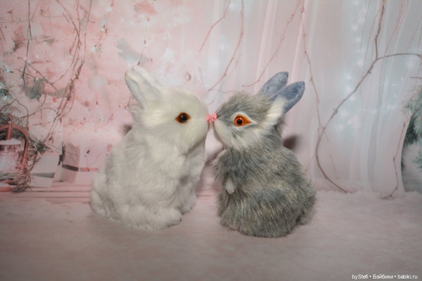 А у меня стартовала подготовка к следующему году. Запасаюсь разной мелочью (фото 6)