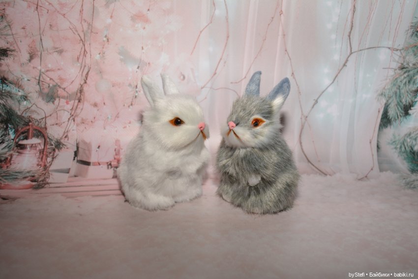 А у меня стартовала подготовка к следующему году. Запасаюсь разной мелочью (фото 2)