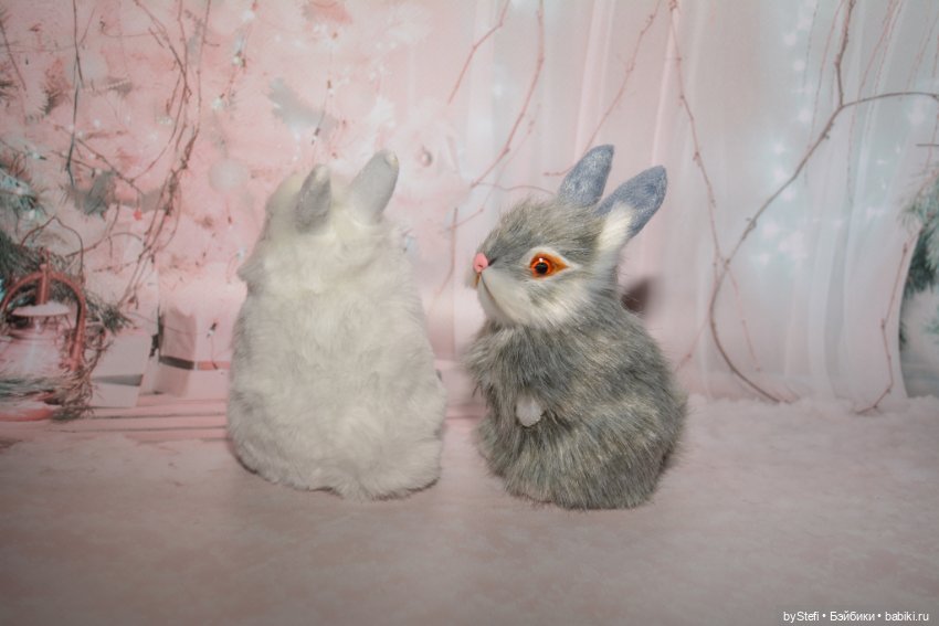 А у меня стартовала подготовка к следующему году. Запасаюсь разной мелочью (фото 7)