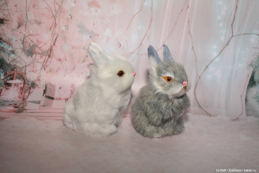 А у меня стартовала подготовка к следующему году. Запасаюсь разной мелочью (фото 3)