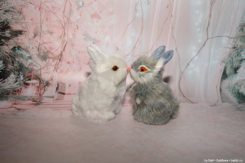 А у меня стартовала подготовка к следующему году. Запасаюсь разной мелочью (фото 5)