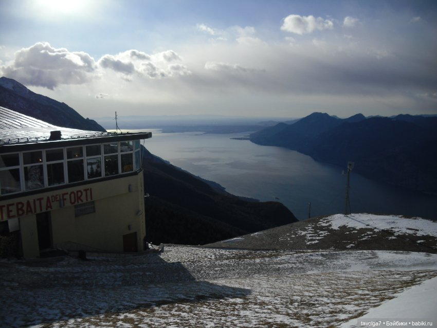 Бефана! С Праздником всех, кто празднует
