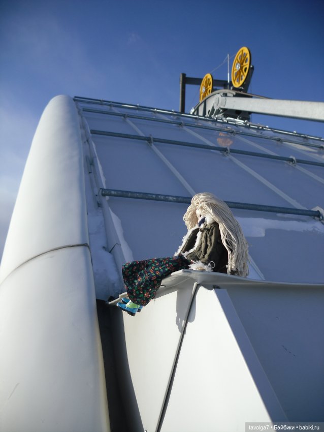 Бефана! С Праздником всех, кто празднует