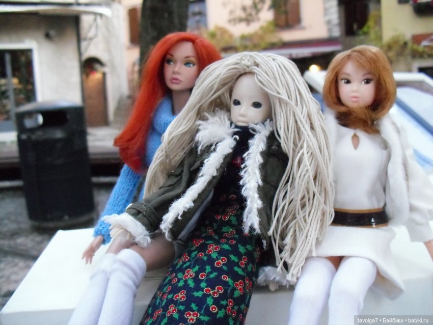 Бефана! С Праздником всех, кто празднует