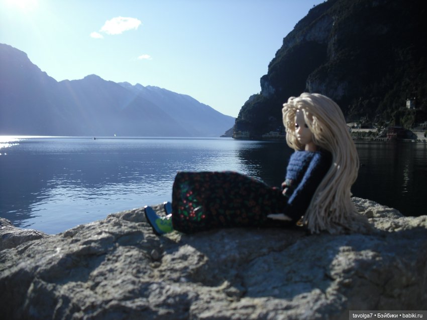 Бефана! С Праздником всех, кто празднует