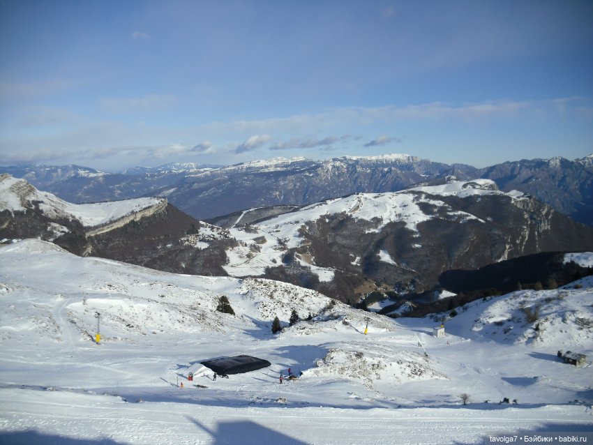 Бефана! С Праздником всех, кто празднует