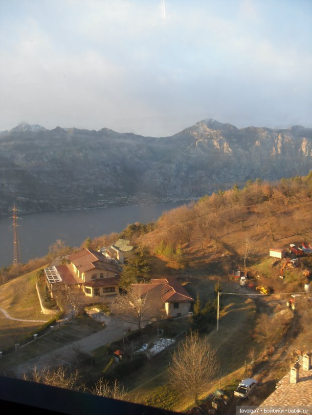 Бефана! С Праздником всех, кто празднует