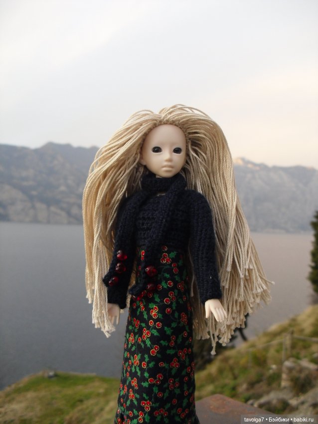 Бефана! С Праздником всех, кто празднует (фото 8)