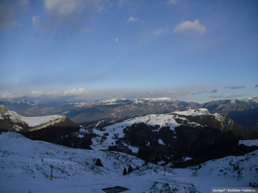 Бефана! С Праздником всех, кто празднует