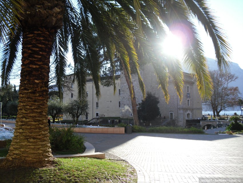 Бефана! С Праздником всех, кто празднует