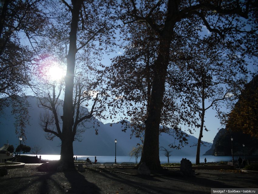 Бефана! С Праздником всех, кто празднует