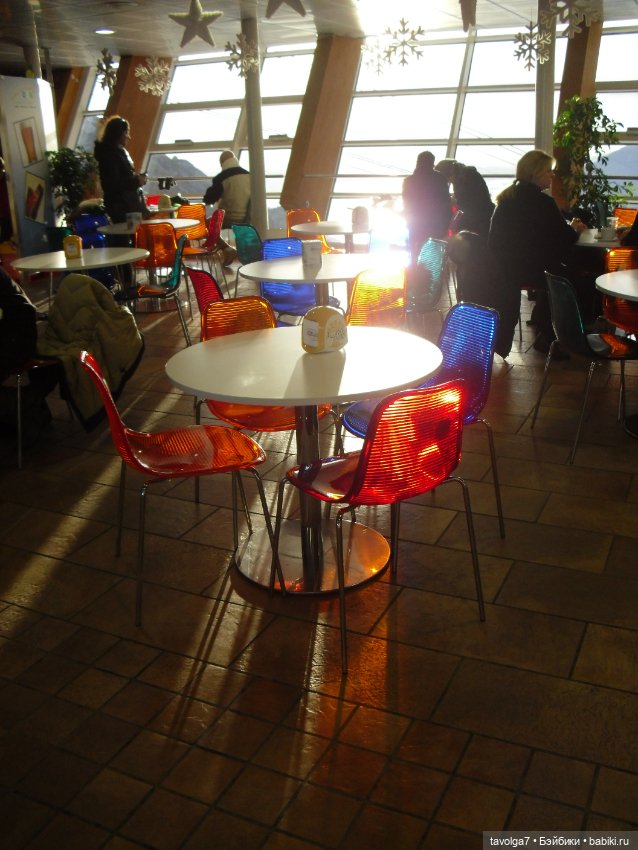 Бефана! С Праздником всех, кто празднует