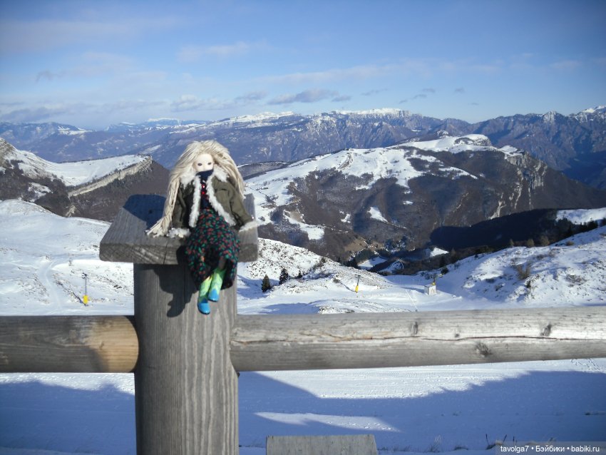 Бефана! С Праздником всех, кто празднует
