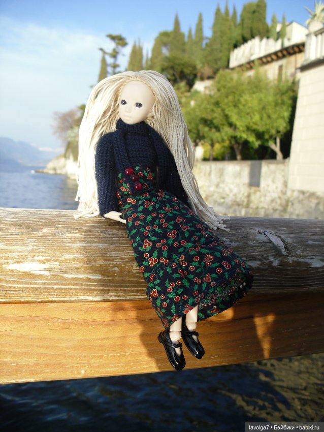 Бефана! С Праздником всех, кто празднует (фото 3)