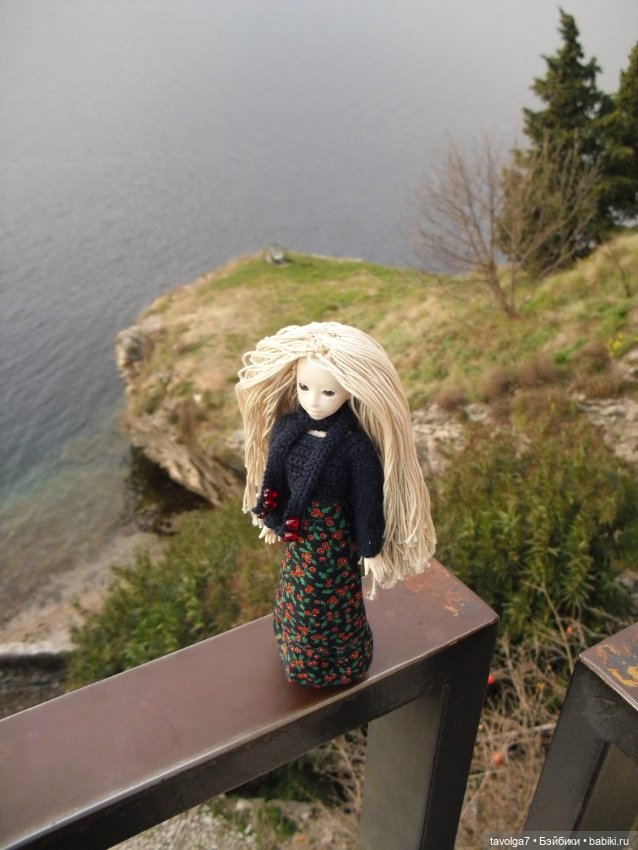 Бефана! С Праздником всех, кто празднует (фото 9)