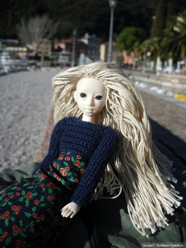 Бефана! С Праздником всех, кто празднует