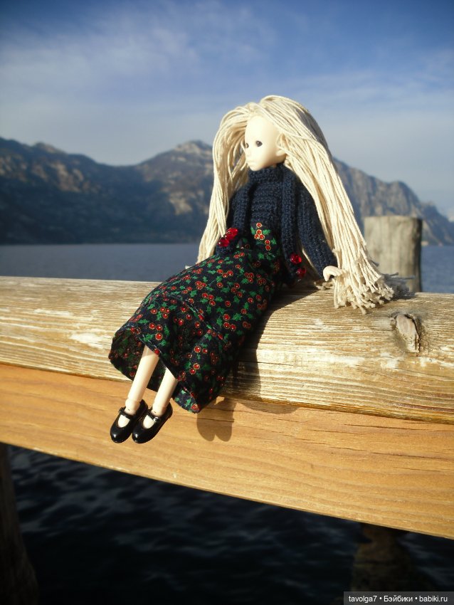 Бефана! С Праздником всех, кто празднует (фото 2)