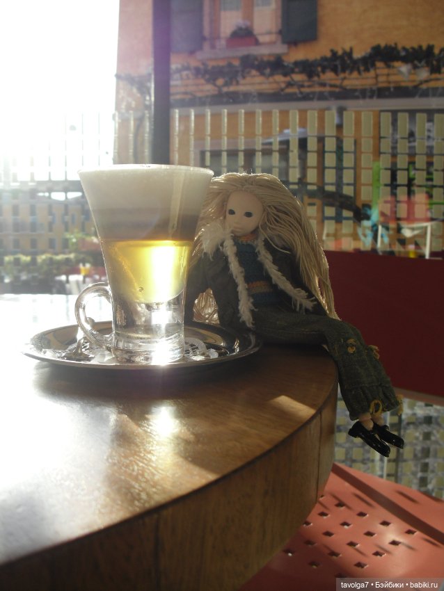 Бефана! С Праздником всех, кто празднует