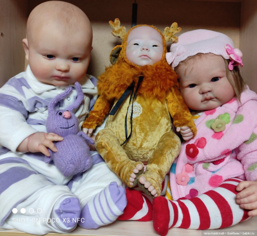 Поездка малышки Вишеньки в город Чехов