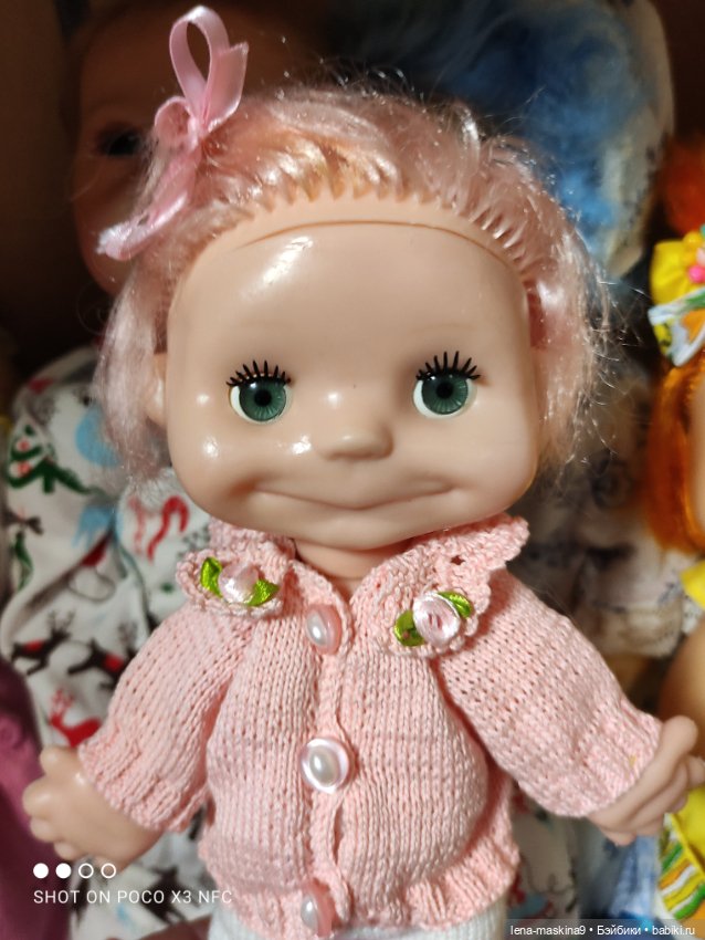 Поездка малышки Вишеньки в город Чехов