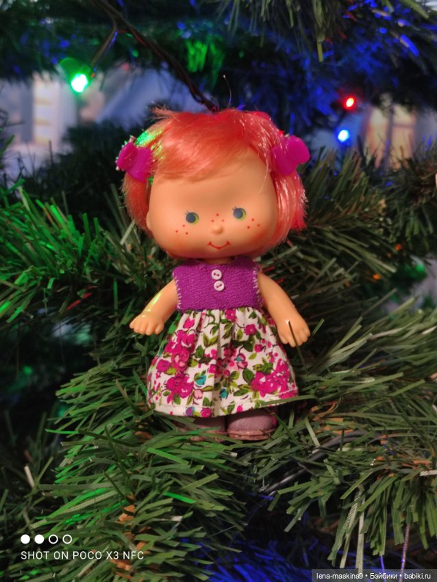 Поездка малышки Вишеньки в город Чехов