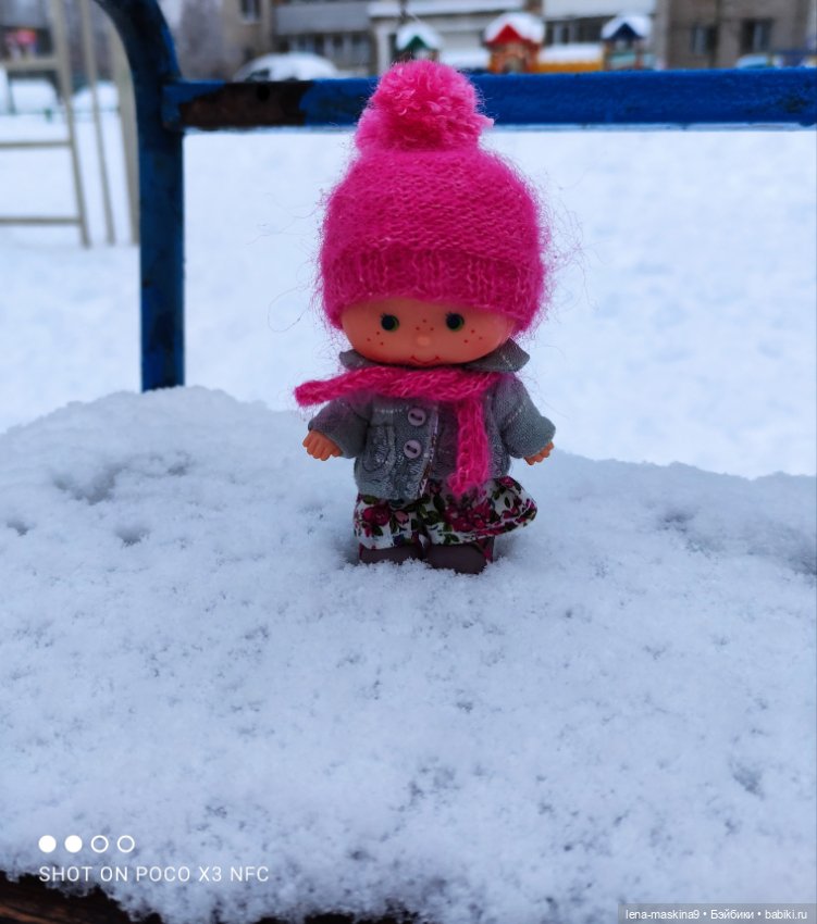 Поездка малышки Вишеньки в город Чехов