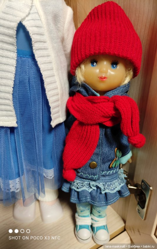 Поездка малышки Вишеньки в город Чехов