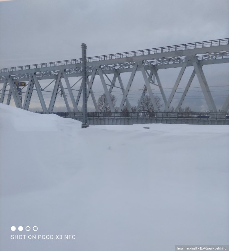 Поездка малышки Вишеньки в город Чехов (фото 3)