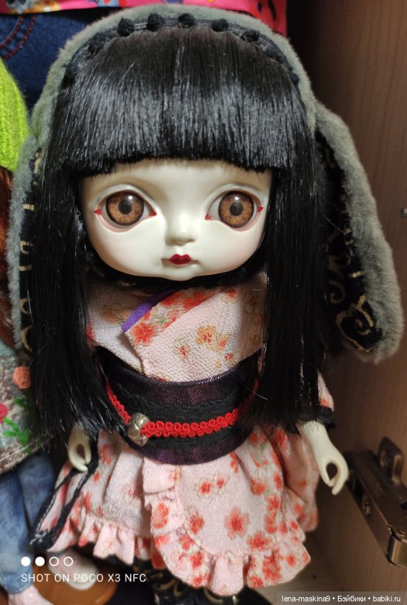 Поездка малышки Вишеньки в город Чехов