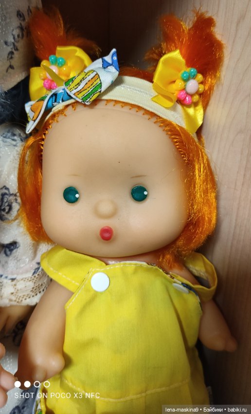 Поездка малышки Вишеньки в город Чехов