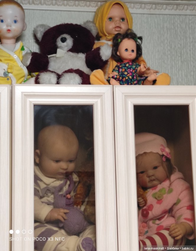 Поездка малышки Вишеньки в город Чехов